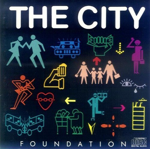 City/Foundation